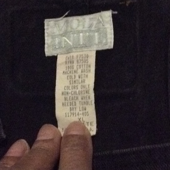 Overalls - Picture 6 of 6